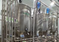 Linea di produzione del latte condensato di pulizia di Full Auto CIP fornitore