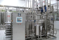 Alta produttività linea di produzione di latte UHT di 5000 t/h fornitore