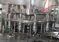 Imbottigliatrice automatizzata 32 teste di riempimento del latte fornitore