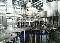 Imbottigliatrice automatizzata 32 teste di riempimento del latte fornitore