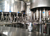 Stabilimento di imbottigliamento automatico capo di riempimento del latte 32 automatici fornitore