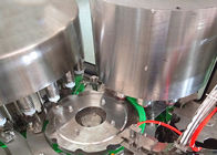 stabilimento di imbottigliamento a basso rumore del latte 5.6KW di 3600*2500*2400mm fornitore