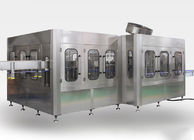 Linea di riempimento di produzione di latte UHT di accuratezza di SUS304 40000 BPH 1% fornitore