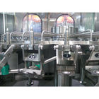 linea rotatoria automatica dell'imbottigliamento del latte di 220v 36000 BPH fornitore