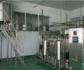 Completi la linea di produzione di latte UHT fornitore