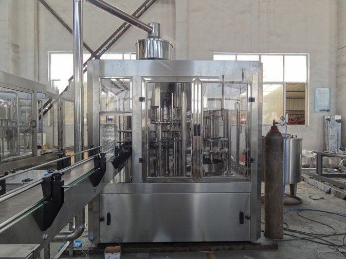 12 linea di riempimento automatica di riempimento del latte 1000 BPH delle teste fornitore